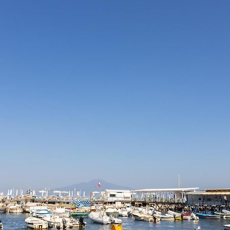 Marinautica Sea Cottage Sorrento Exteriör bild