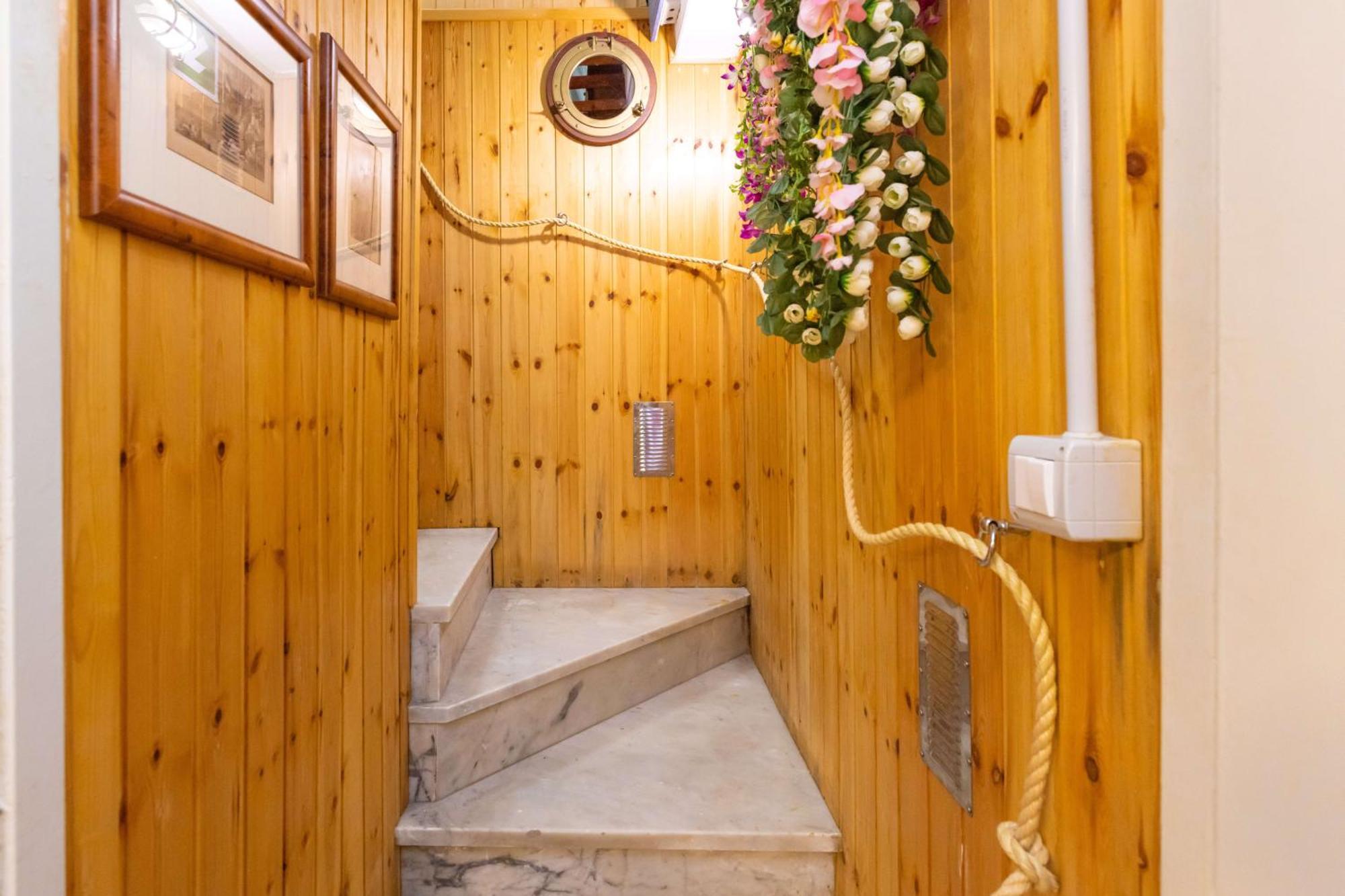 Marinautica Sea Cottage Sorrento Exteriör bild